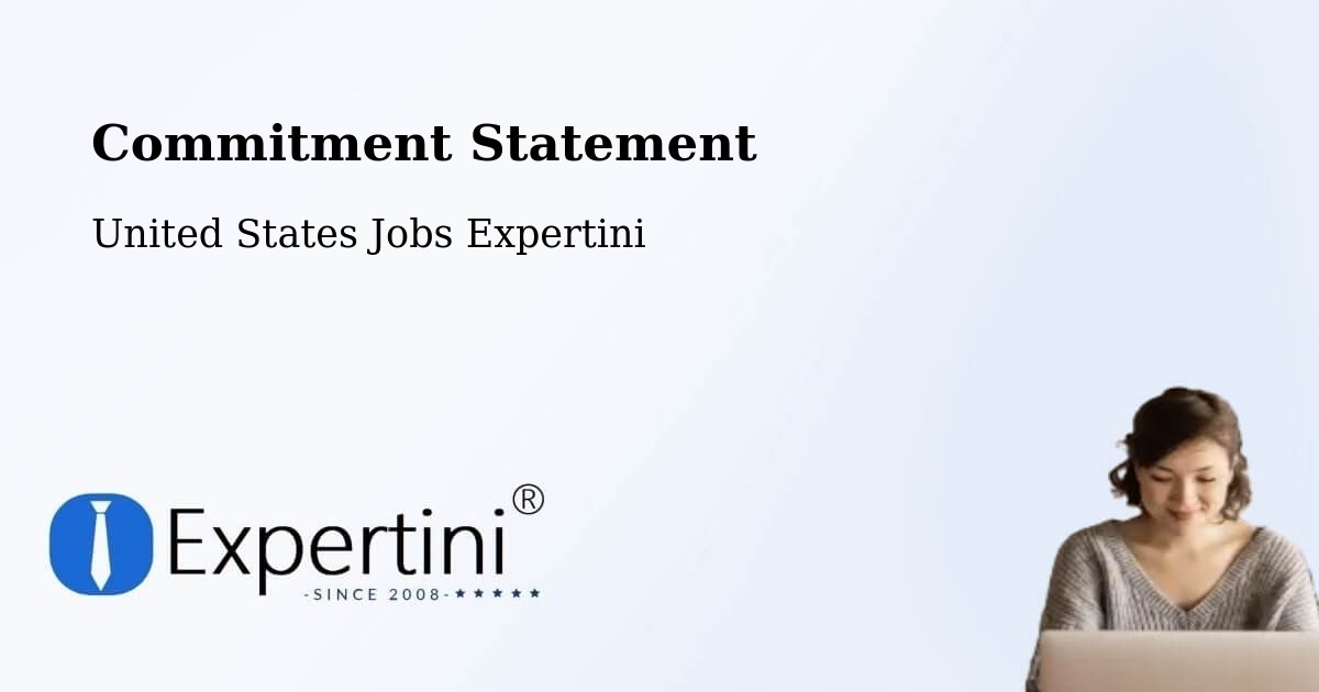 Corporate Commitment – Fairfield - United States Jobs Expertini