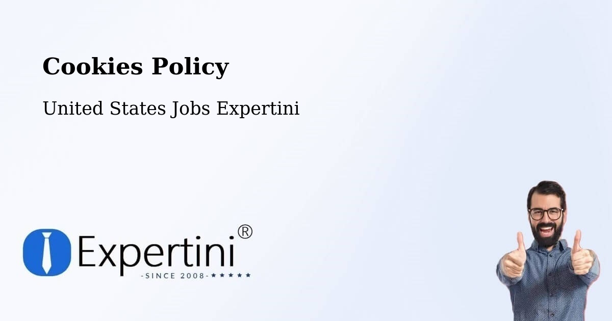 Cookie Policy – Fairfield - United States Jobs Expertini