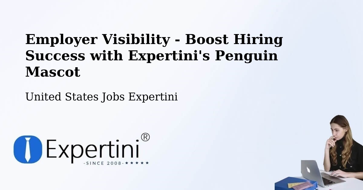 CV and Resume Visibility Optimization – Fairfield - United States Jobs Expertini